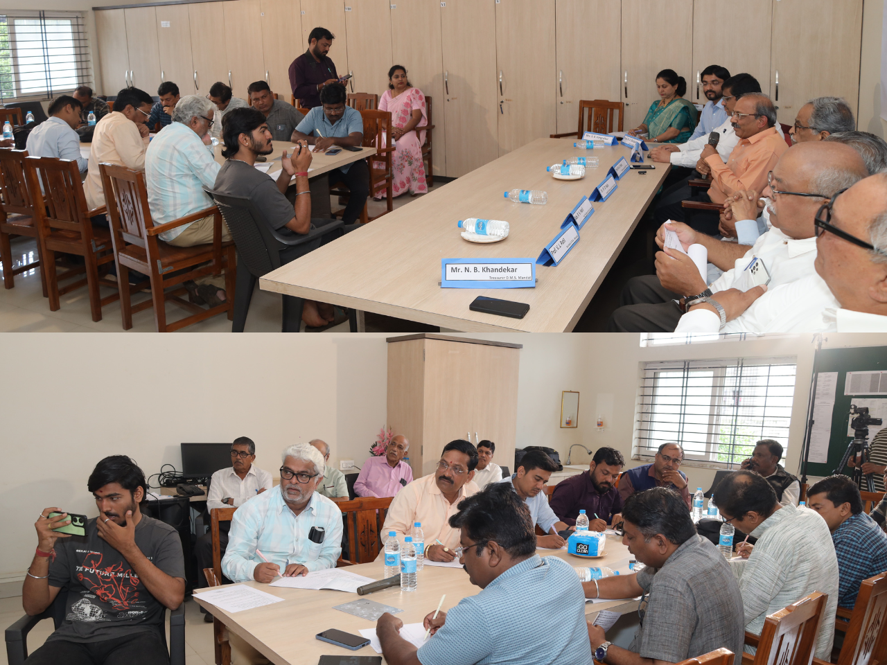 Press Conference ISO 9001 2015 (2)