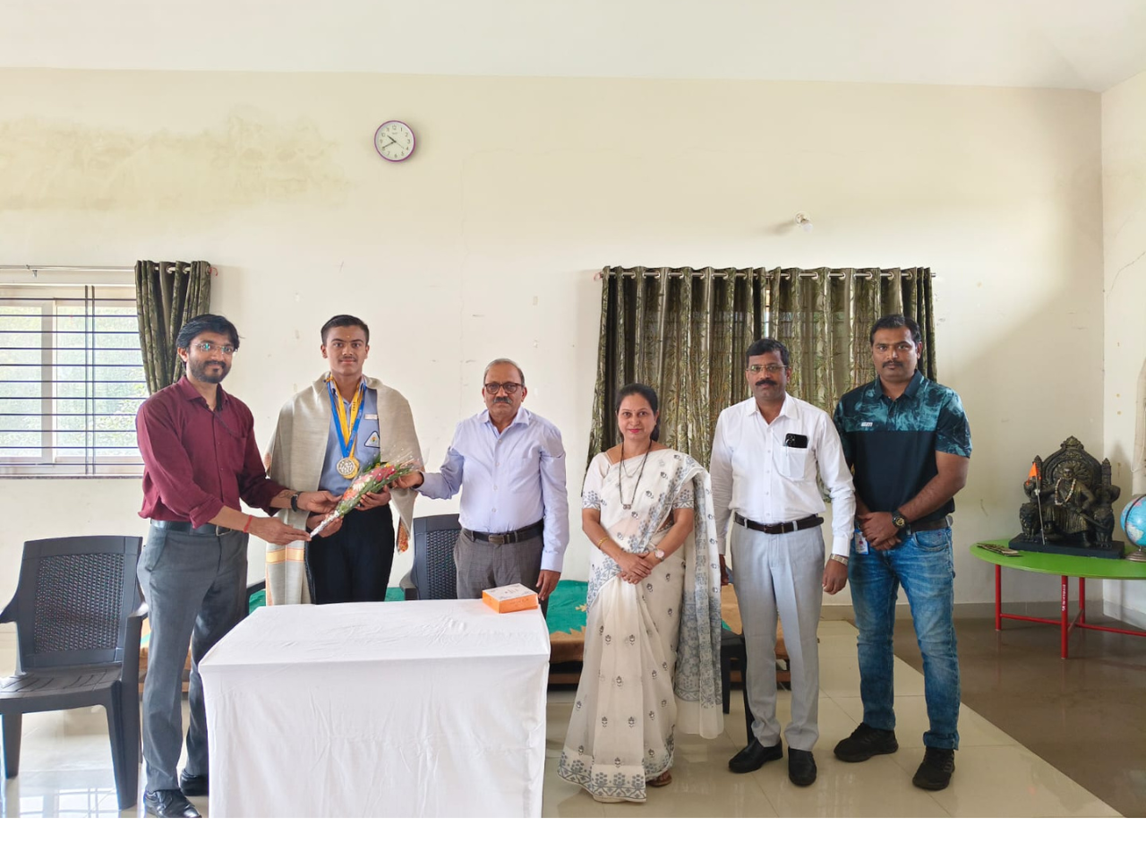 Press Conference ISO 9001 2015 (3)